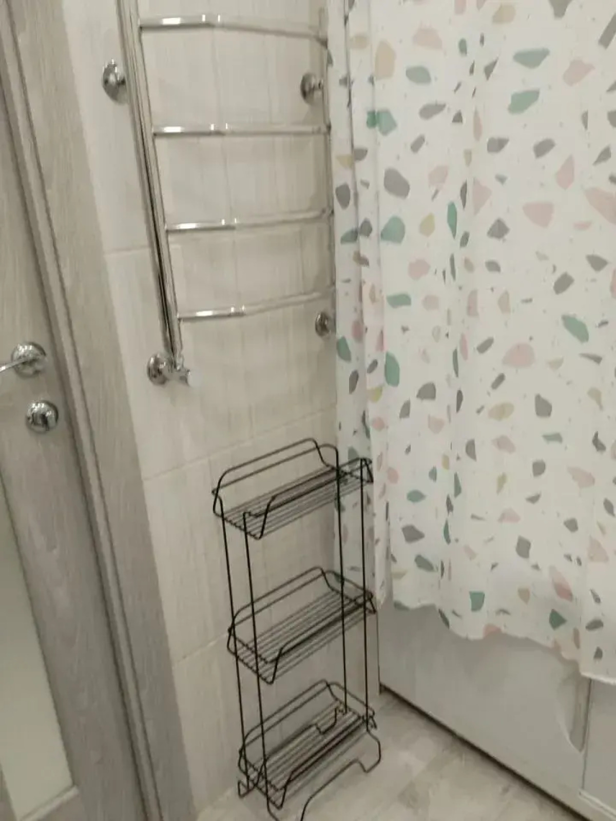 Квартира на Римской улице