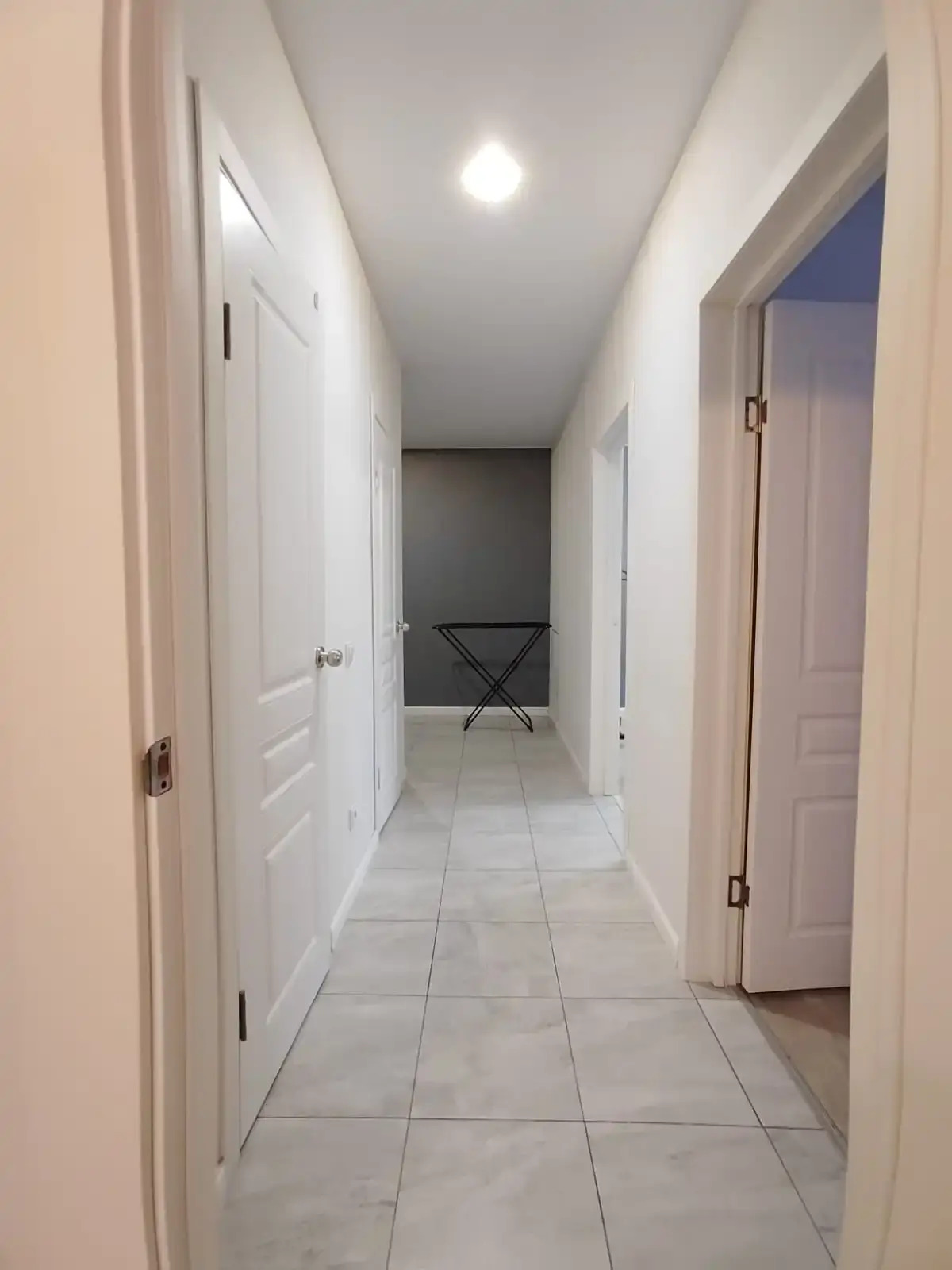 Апартаменты на улице Мордовской 34