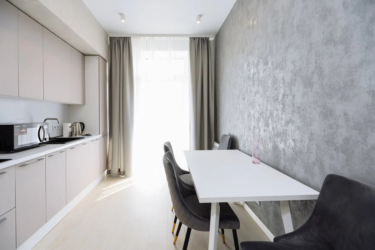 Апартаменты Балтик Хаус 2