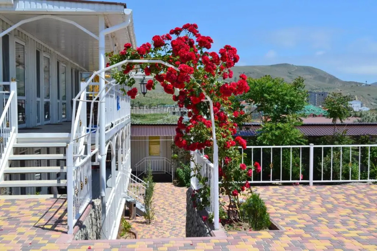 Оздоровительный Комплекс Лазурный