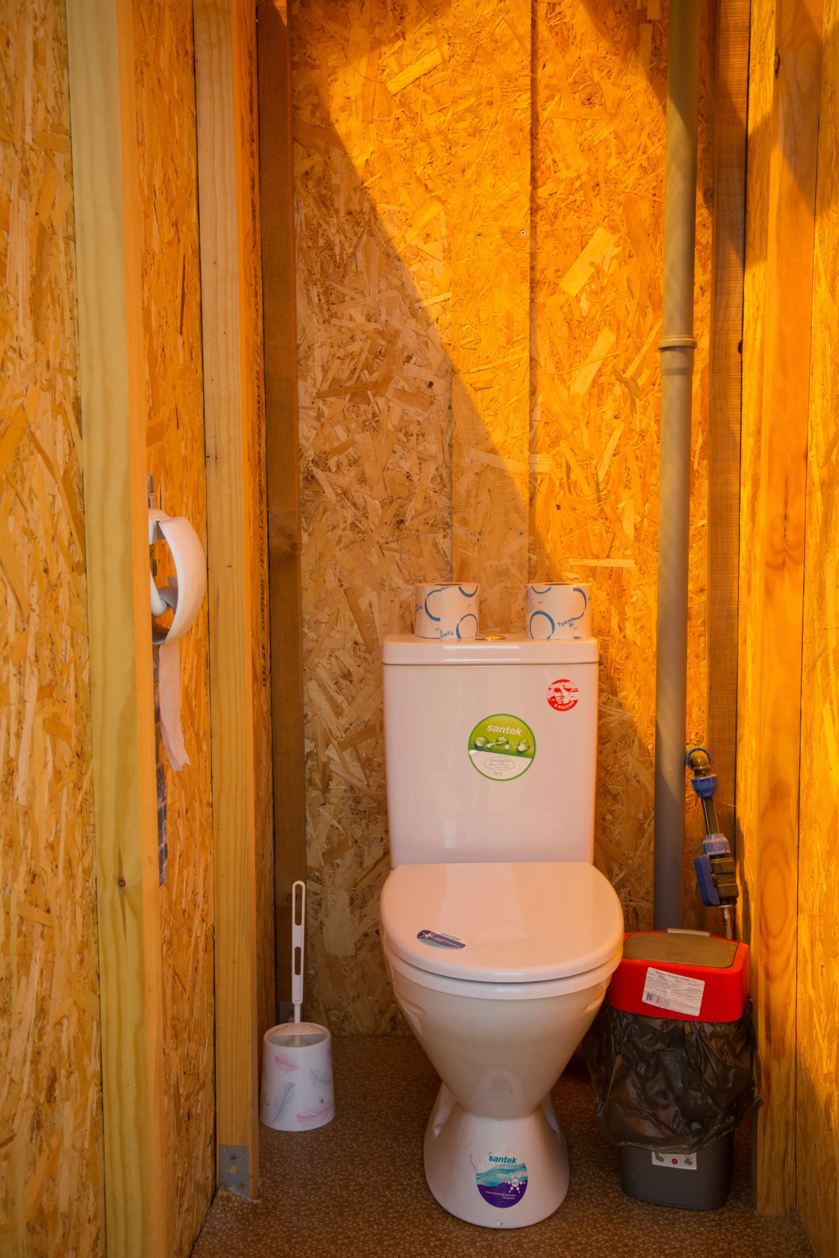 Гостевой дом КартошКино