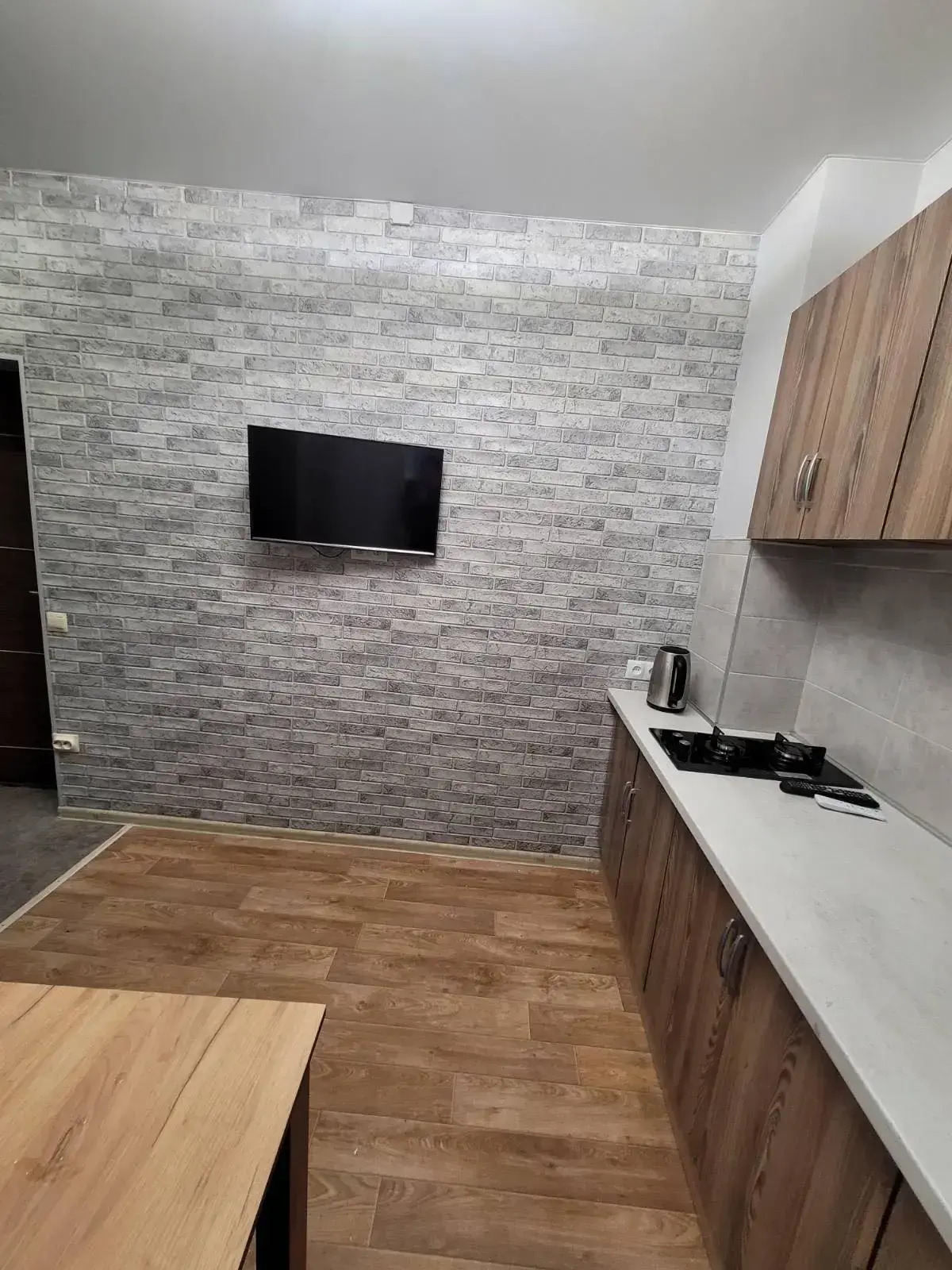 Апартаменты Двухуровневые апартаменты около музея ангелов