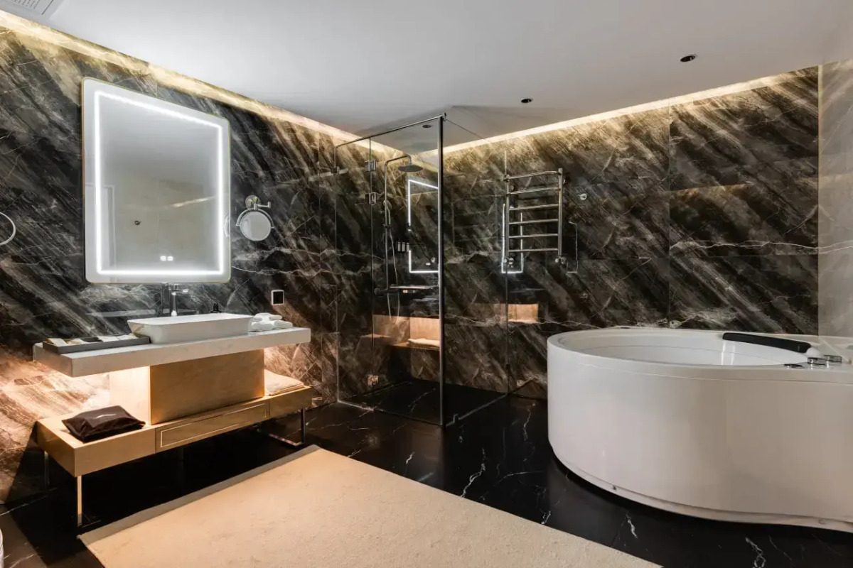 Mövenpick Samarkand