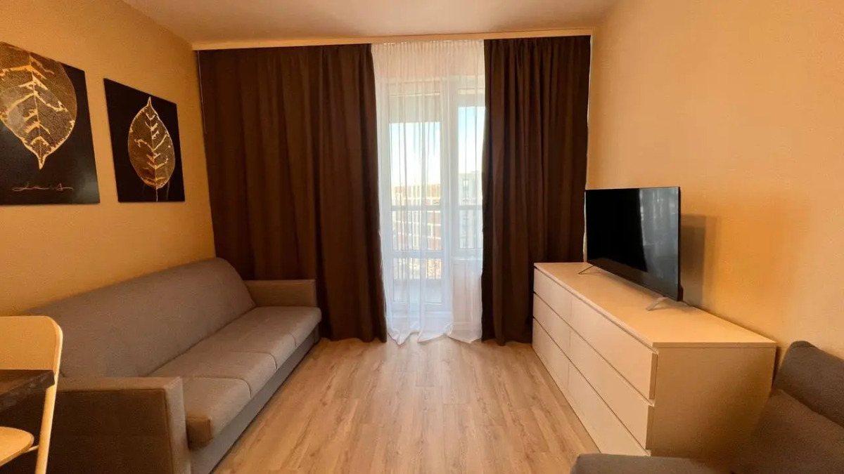 Апартаменты Видовые апартаменты на Неве от RENT198