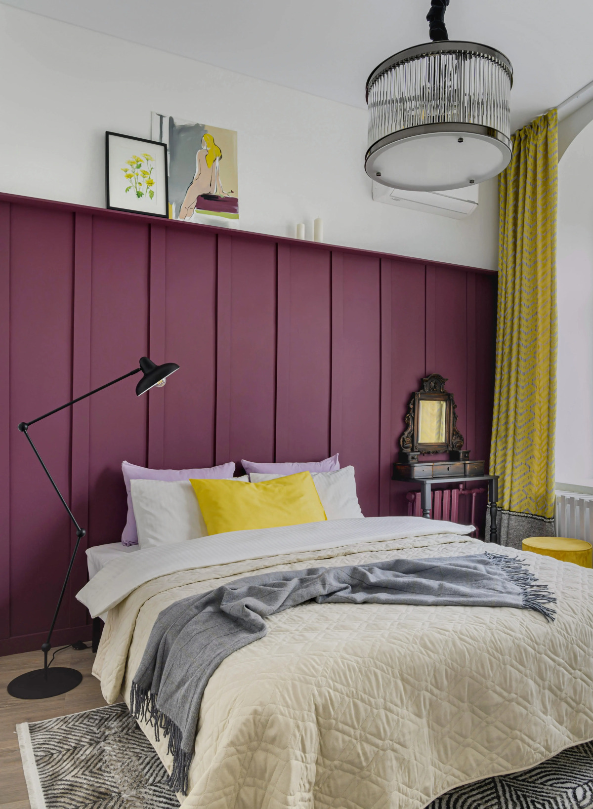 Апартаменты Уникальные на Большой Покровской