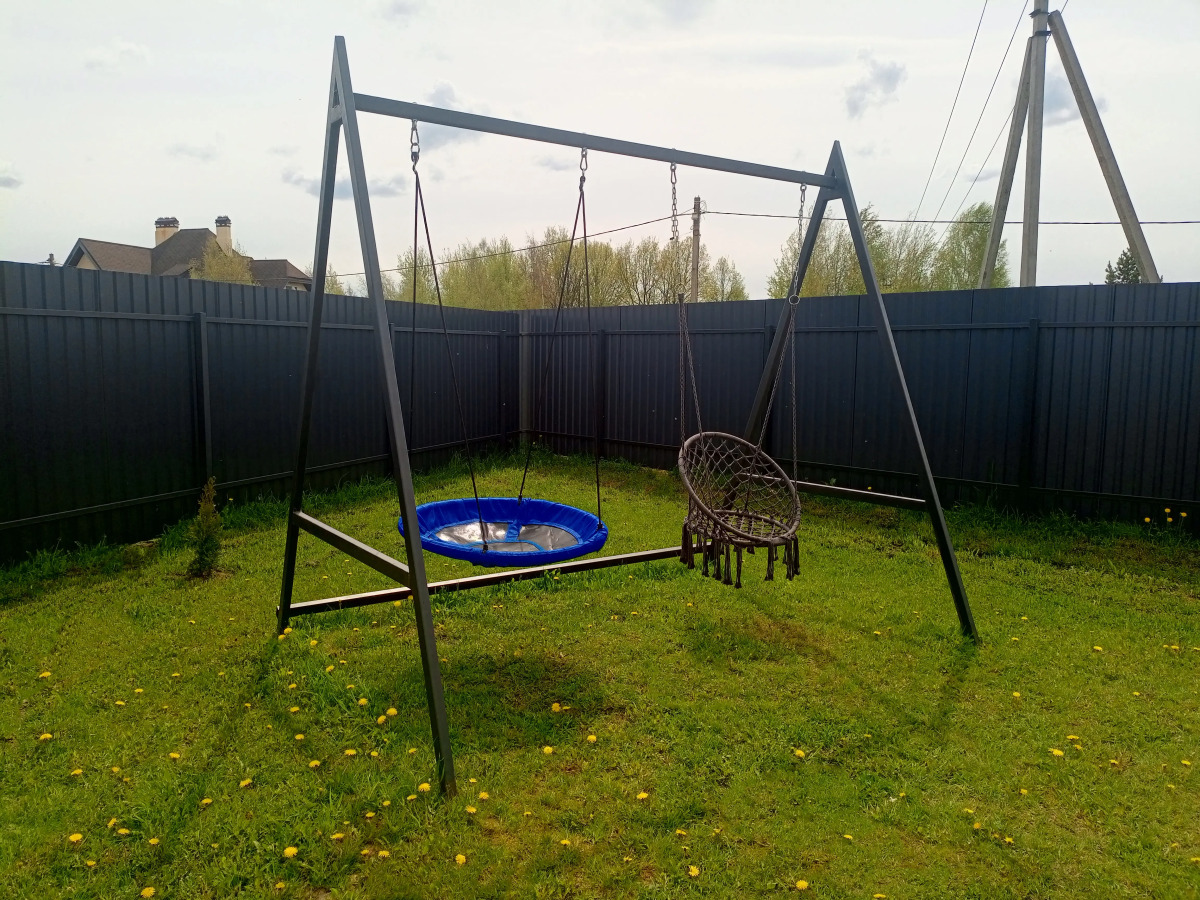 Частный дом Флотский домик с чаном