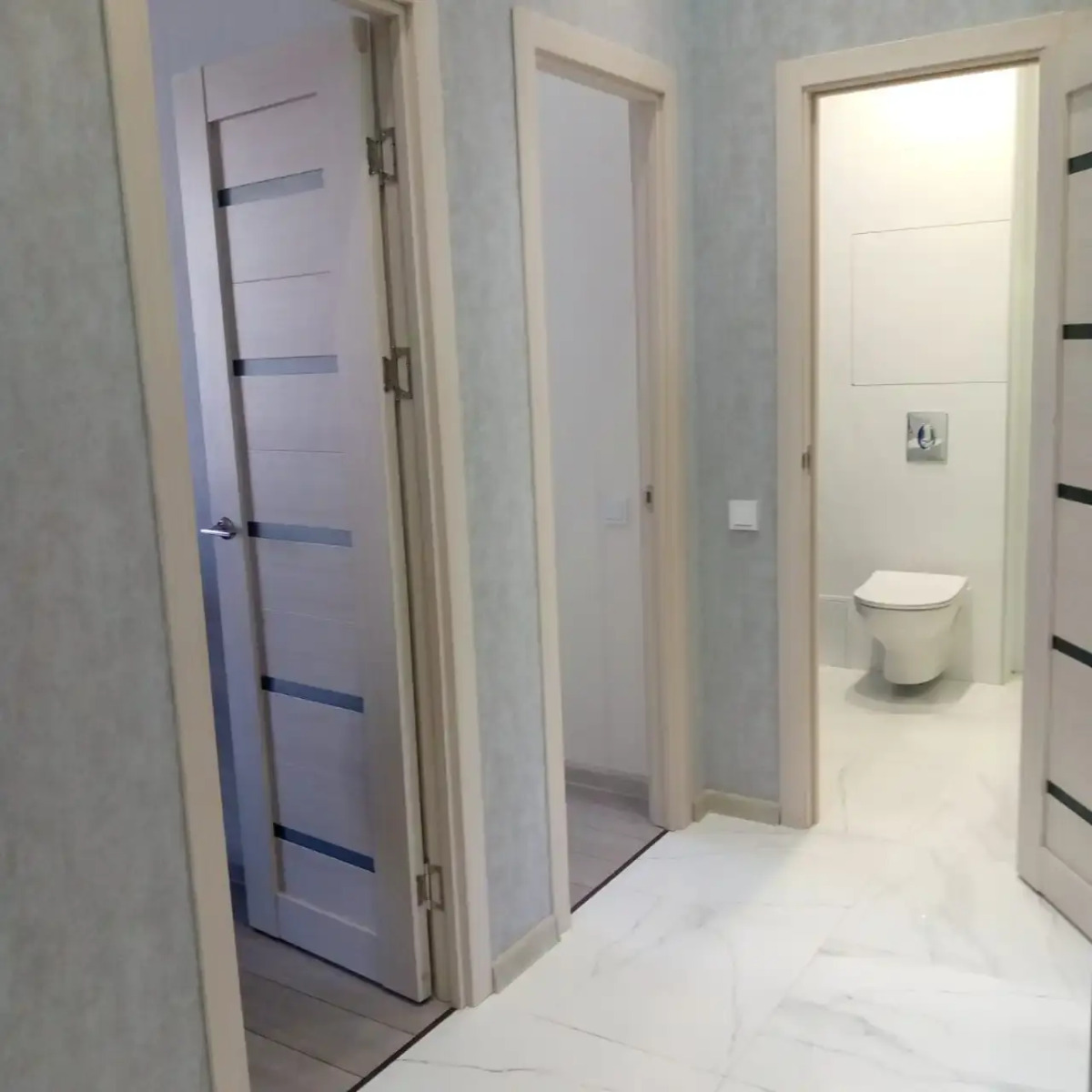 Квартира Орандж на Орлова 2