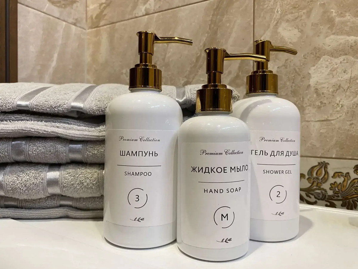 Апартаменты Сердце Владикавказа на Цаголова 19