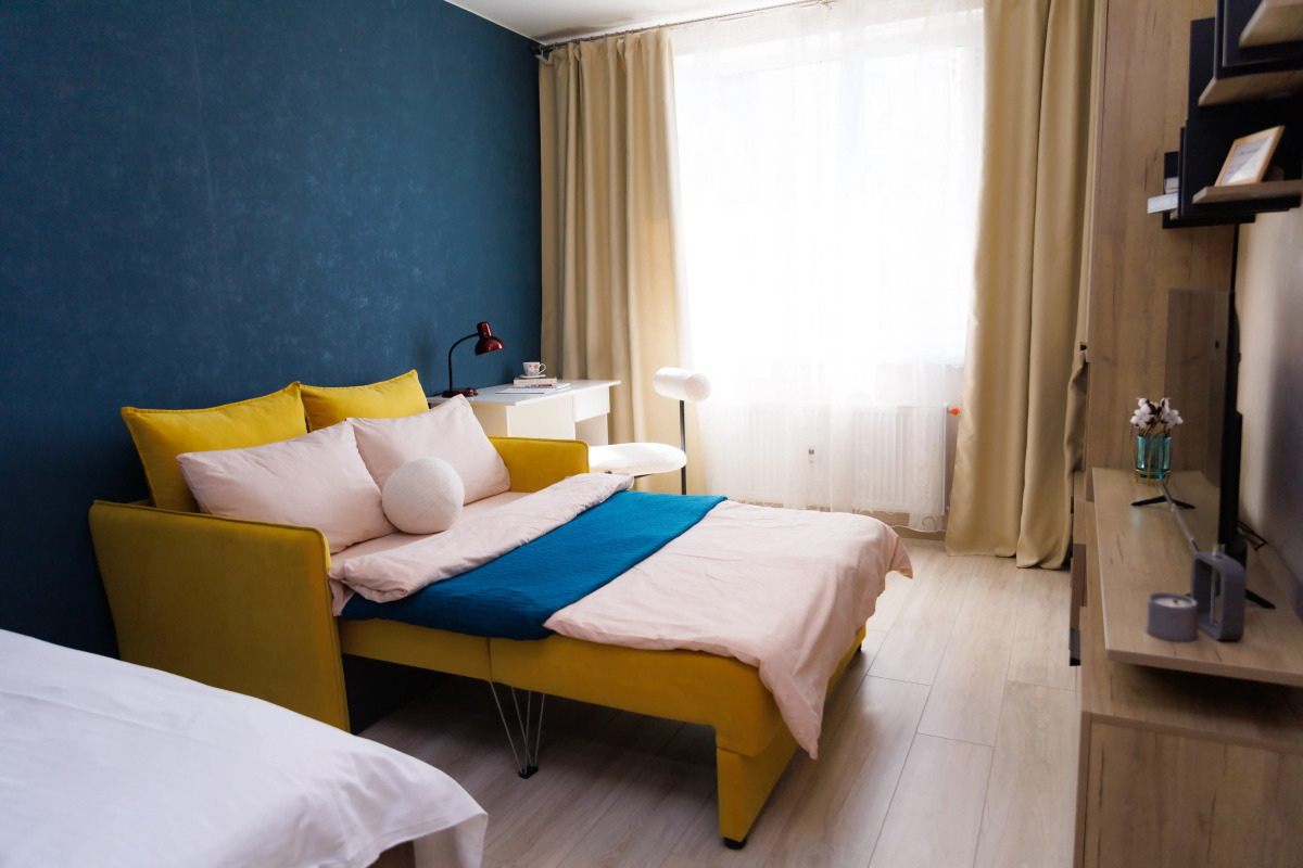 Апартаменты ЛайтХаус