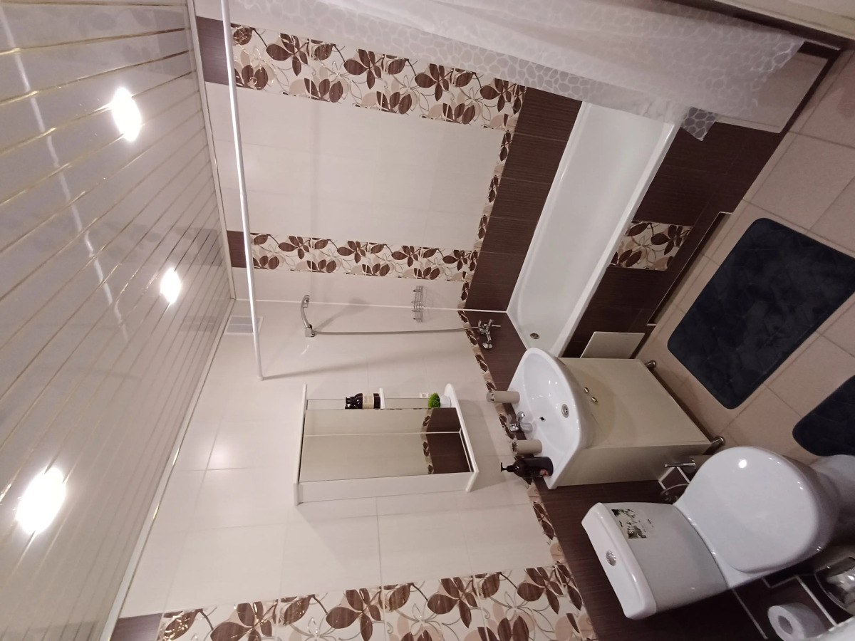 Апартаменты Чайка House на Карла Маркса 48