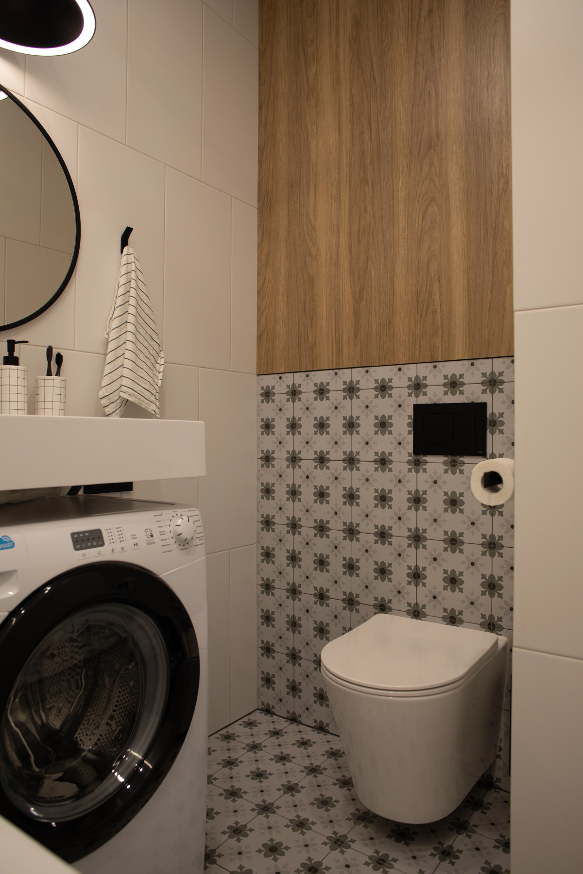 Апартаменты Квартира-студия в ЖК ART Kvartal Фрунзенская