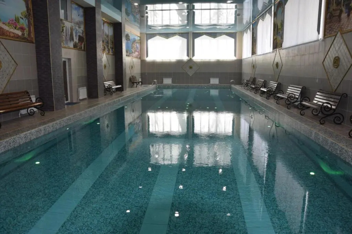 Отель Аэропорт Plaza