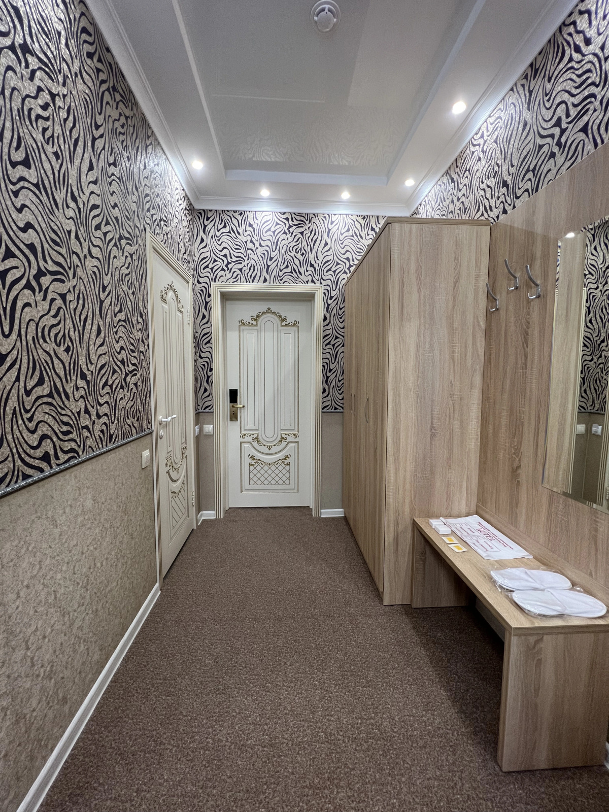 Гостевой дом Aurum