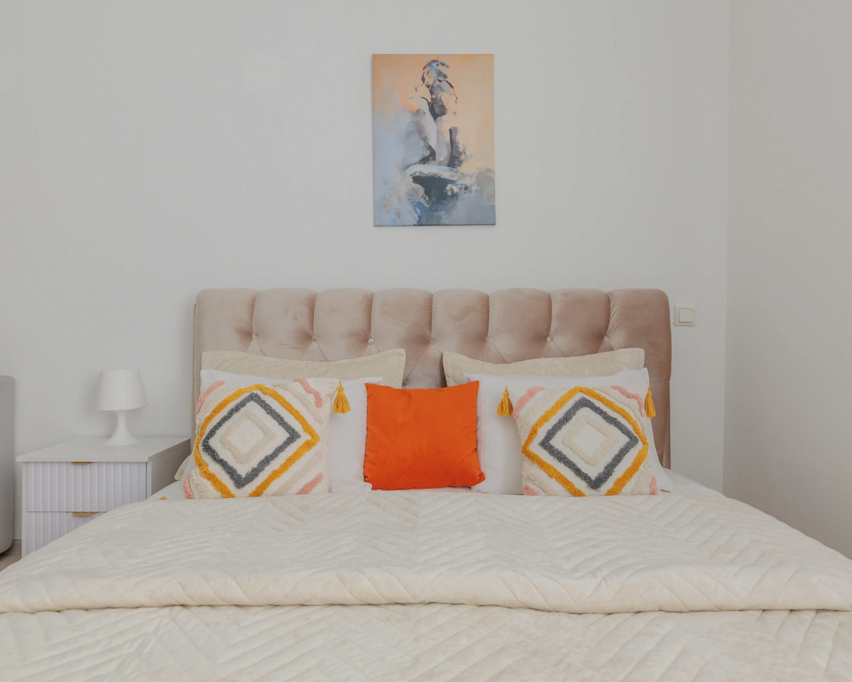 Апартаменты Просторные на Апраксином 20 DereMRents ДереМРентс