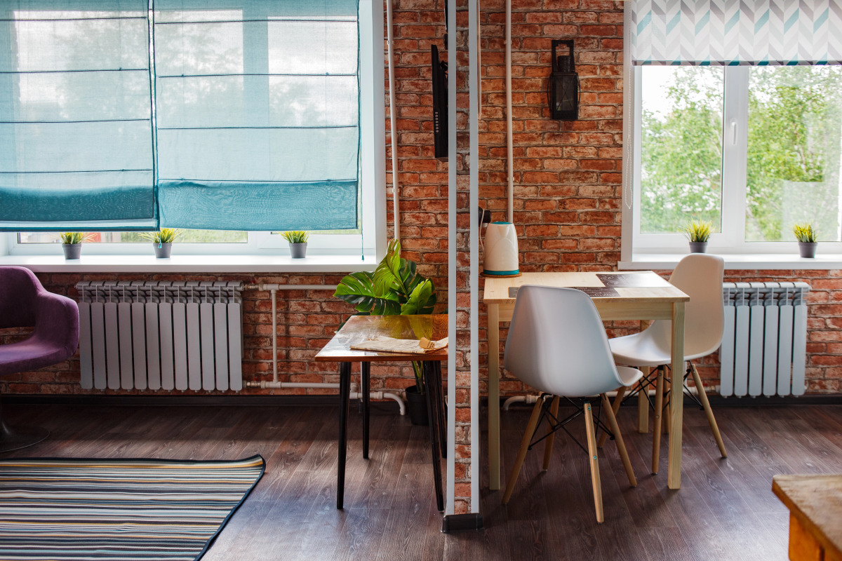 Квартира Калина на Строительной