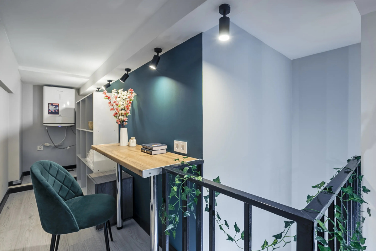 Апарт-отель "В125"