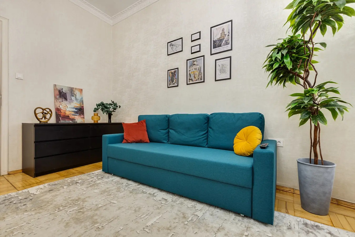 Квартира 2х к в Историческом центре Санкт -Петербурга