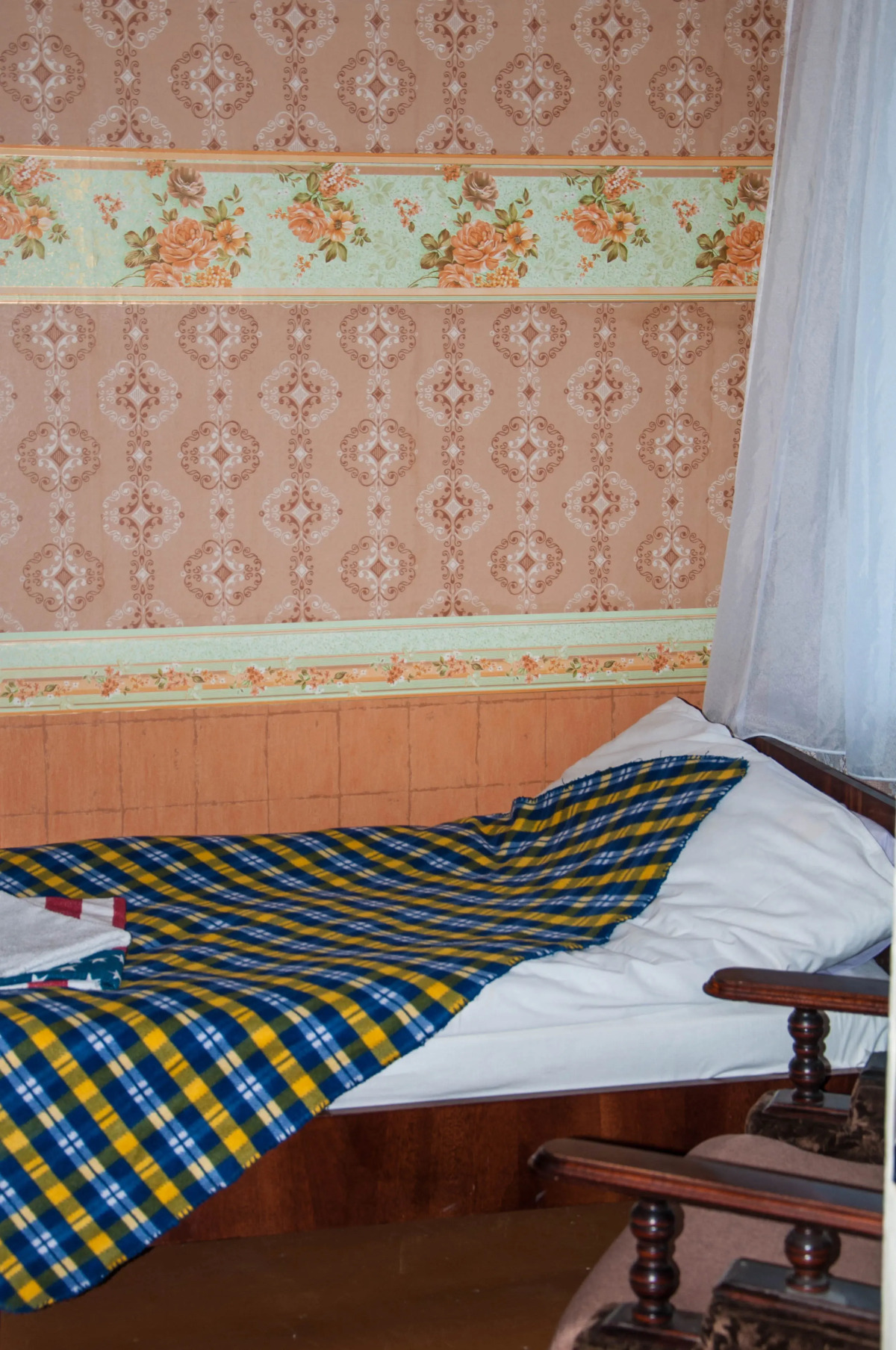 Квартира на Толбухина 64