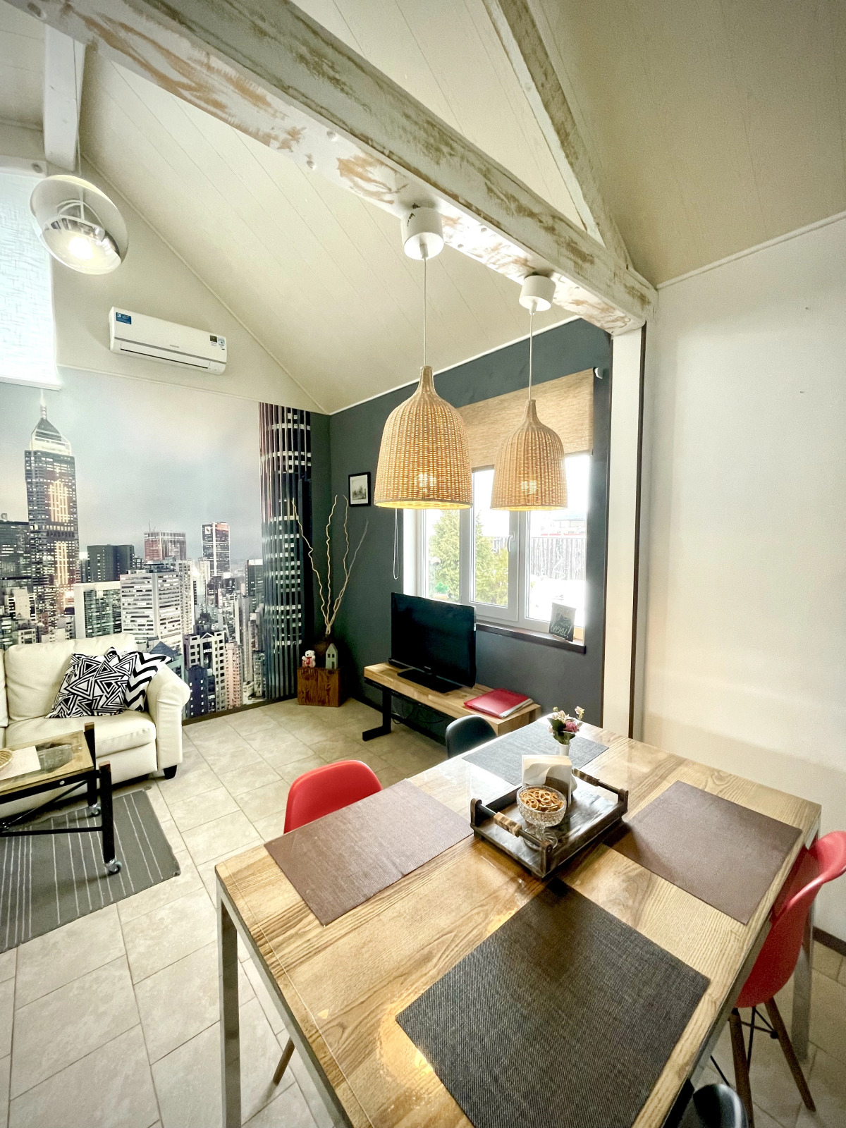 Гостевой дом Берлога-сити