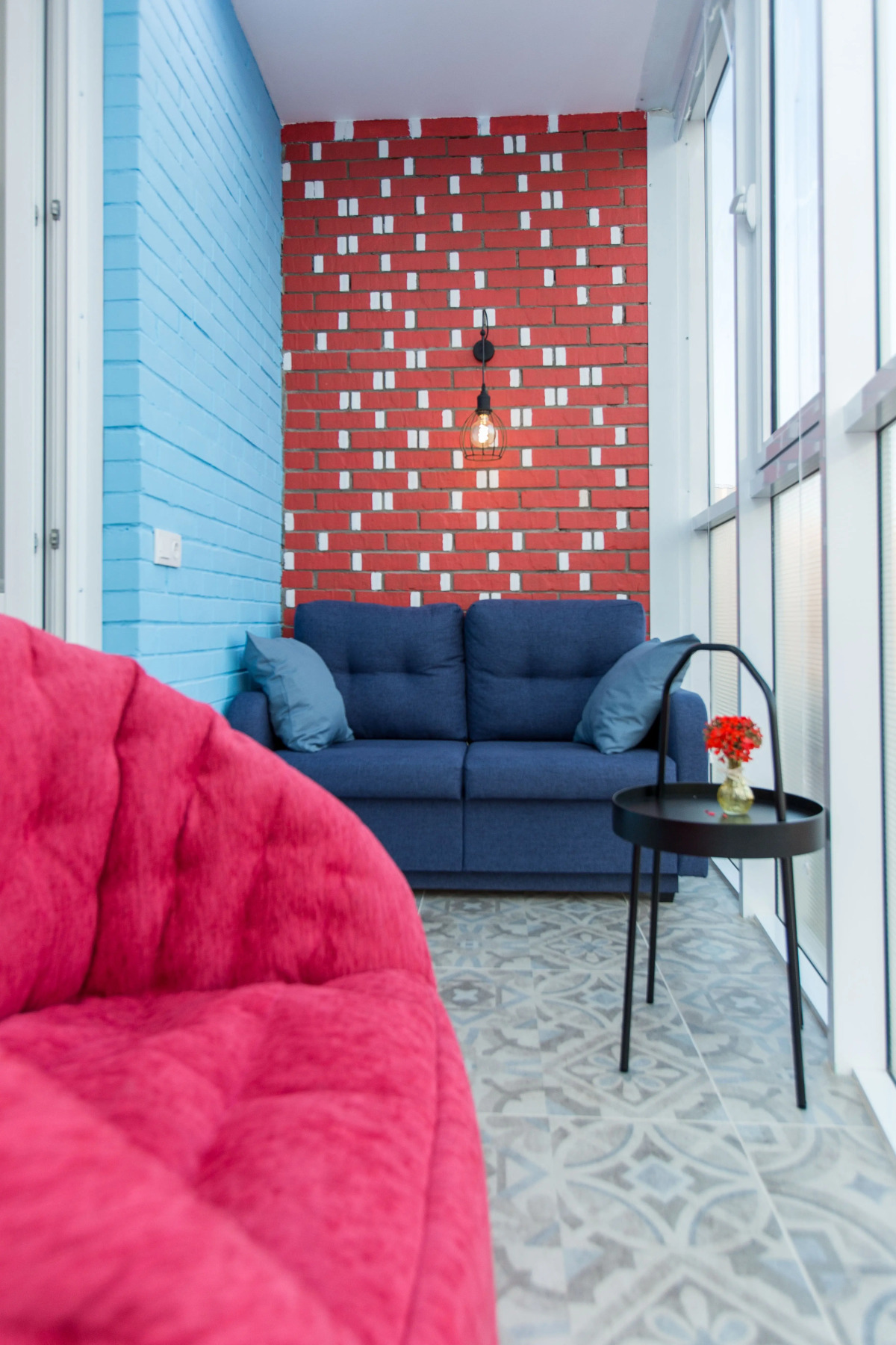 Апартаменты Pulkovo Live