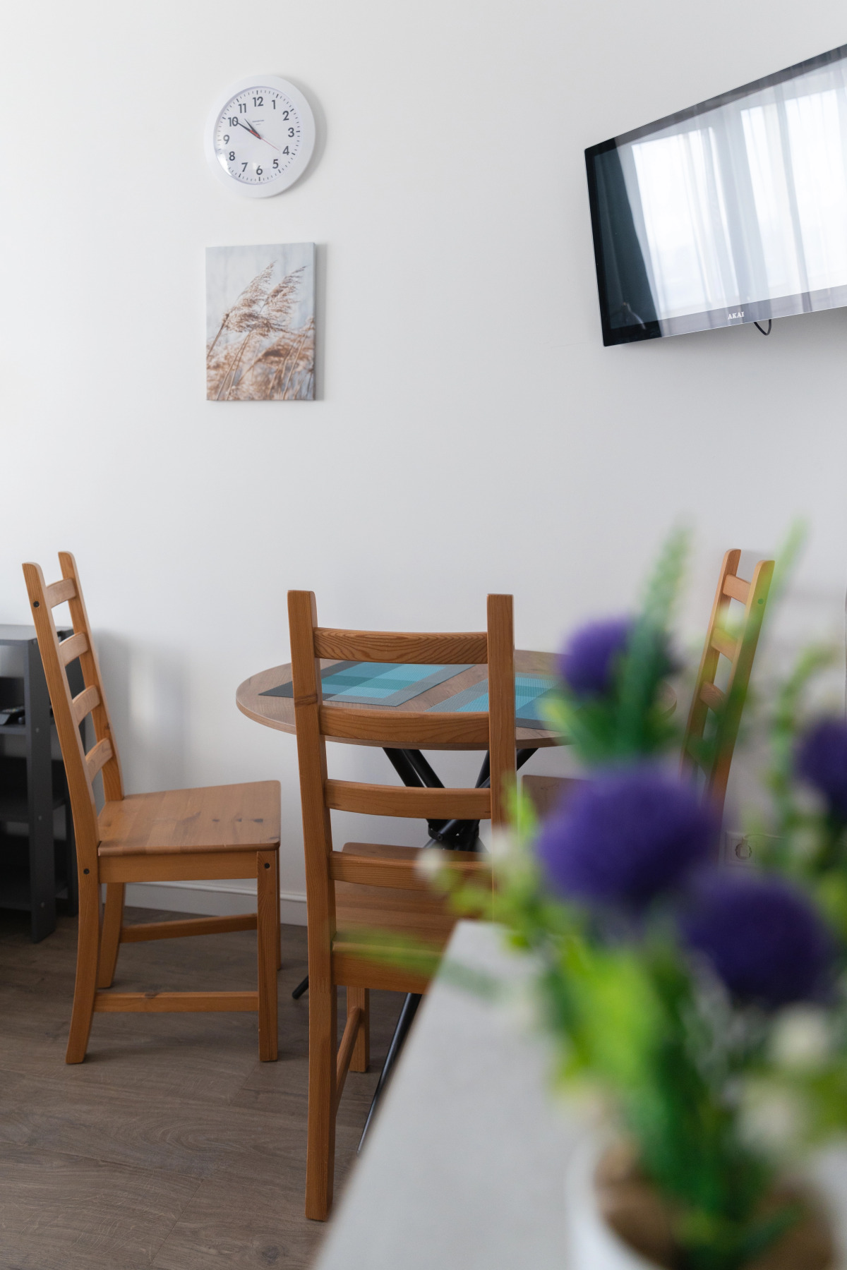 Апартаменты на Немировича-Данченко 144/1