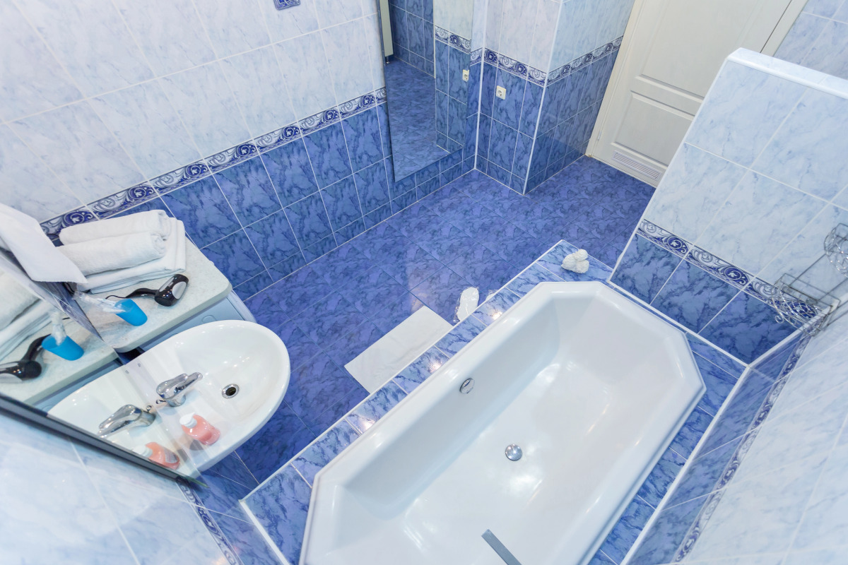 Апартаменты на Карла Маркса 8