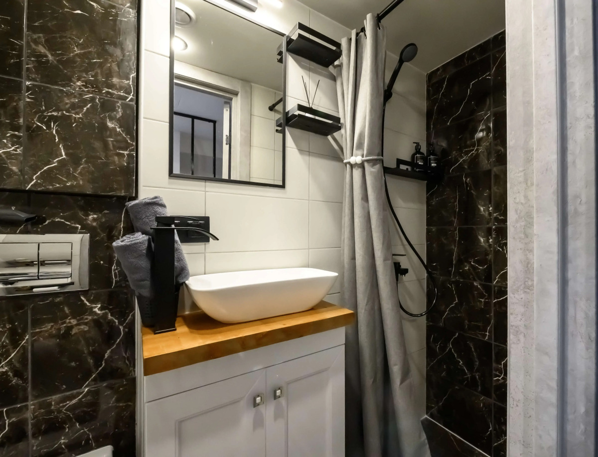 Апартаменты Вертикаль Два