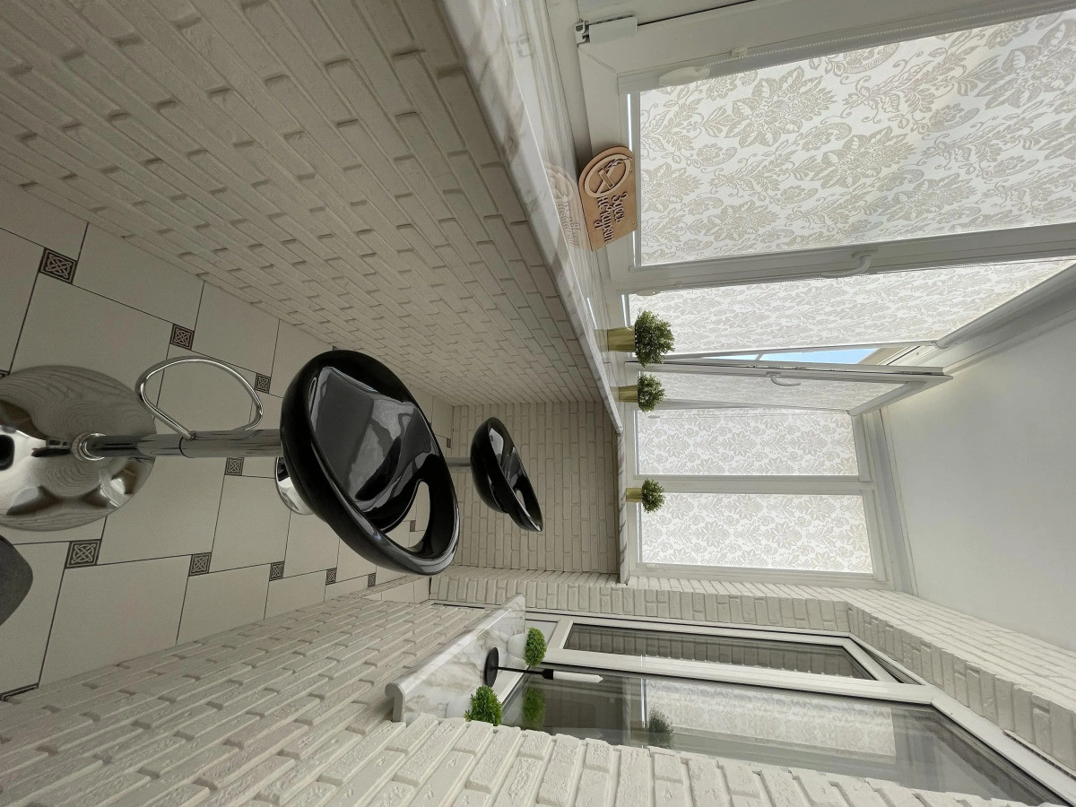 Квартира Bykovtsev Family