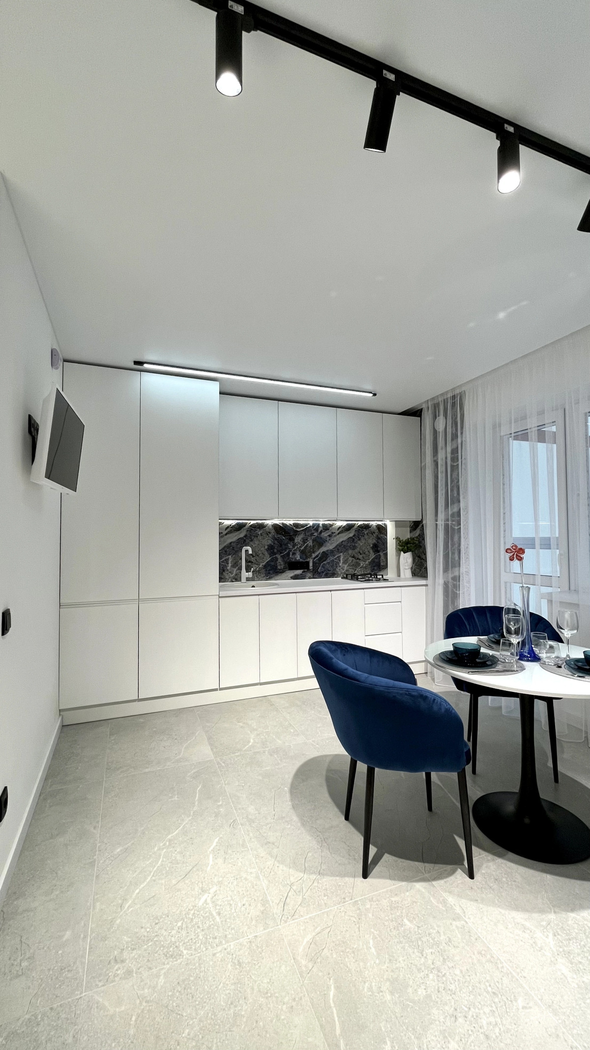 Апартаменты Уютная Квартира у Моря в Зеленоградске