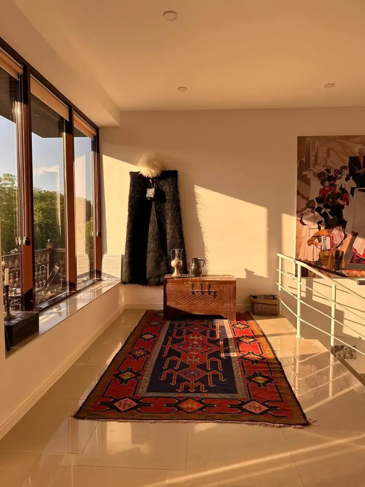 Апартаменты возле Моря