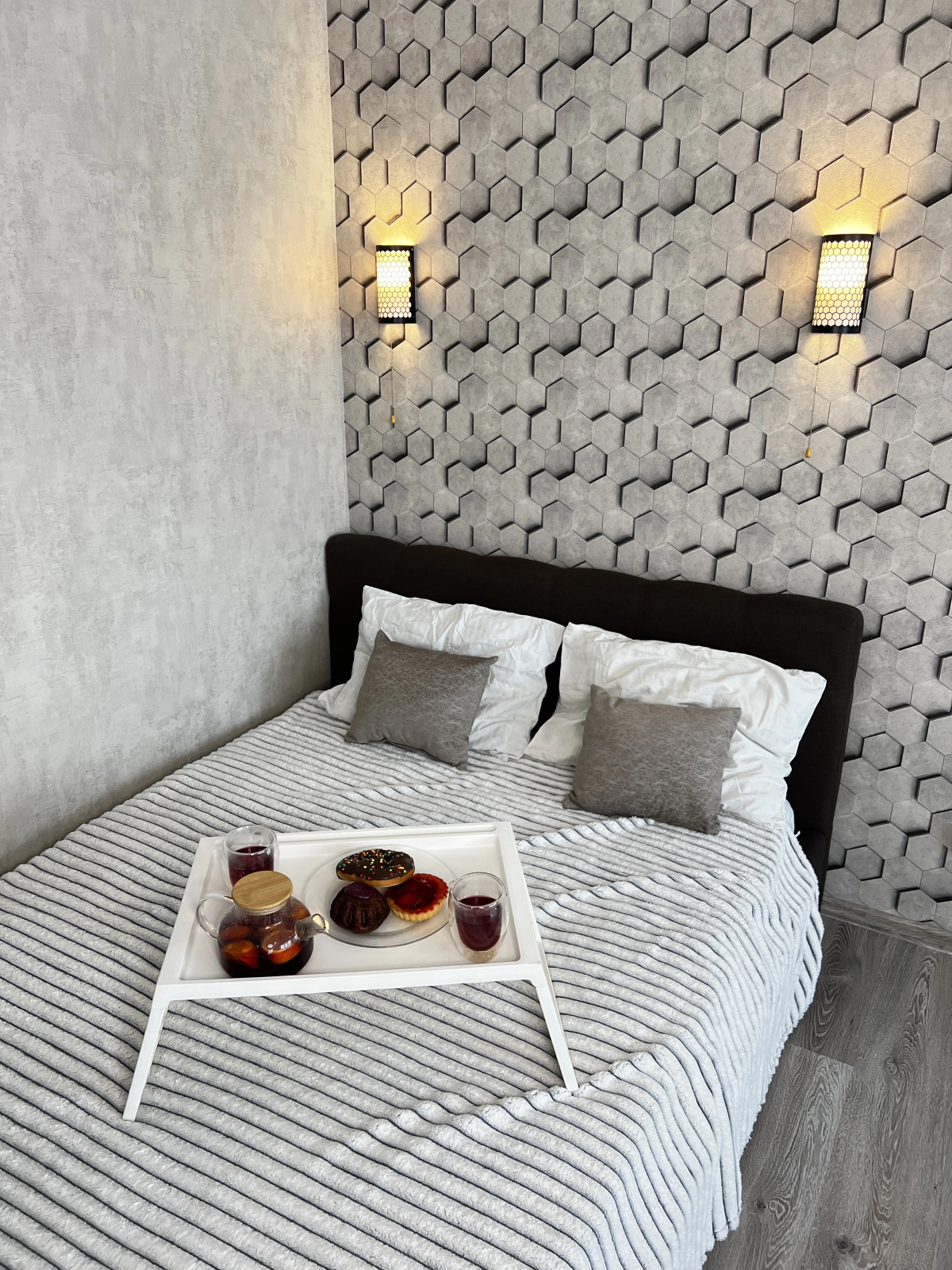 Квартира Новая у Аквапарка