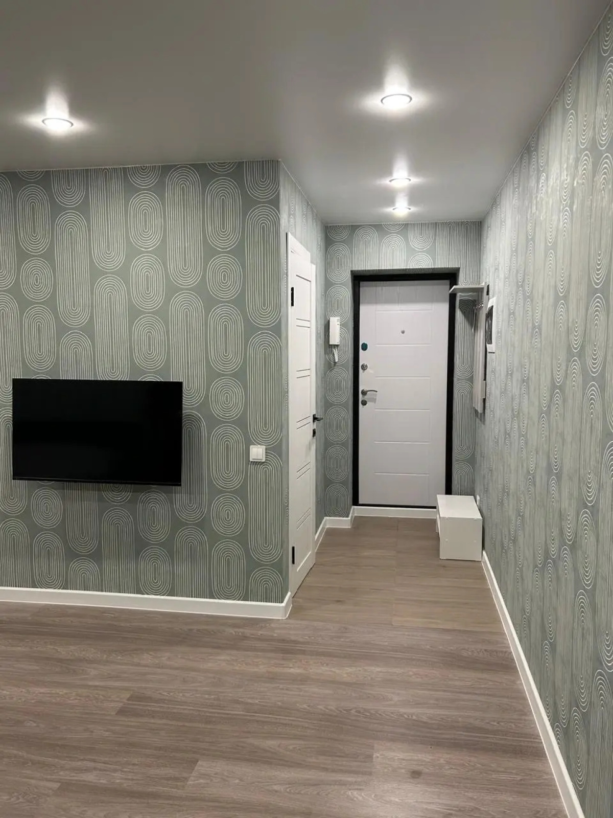 Квартира на Гагарина 180