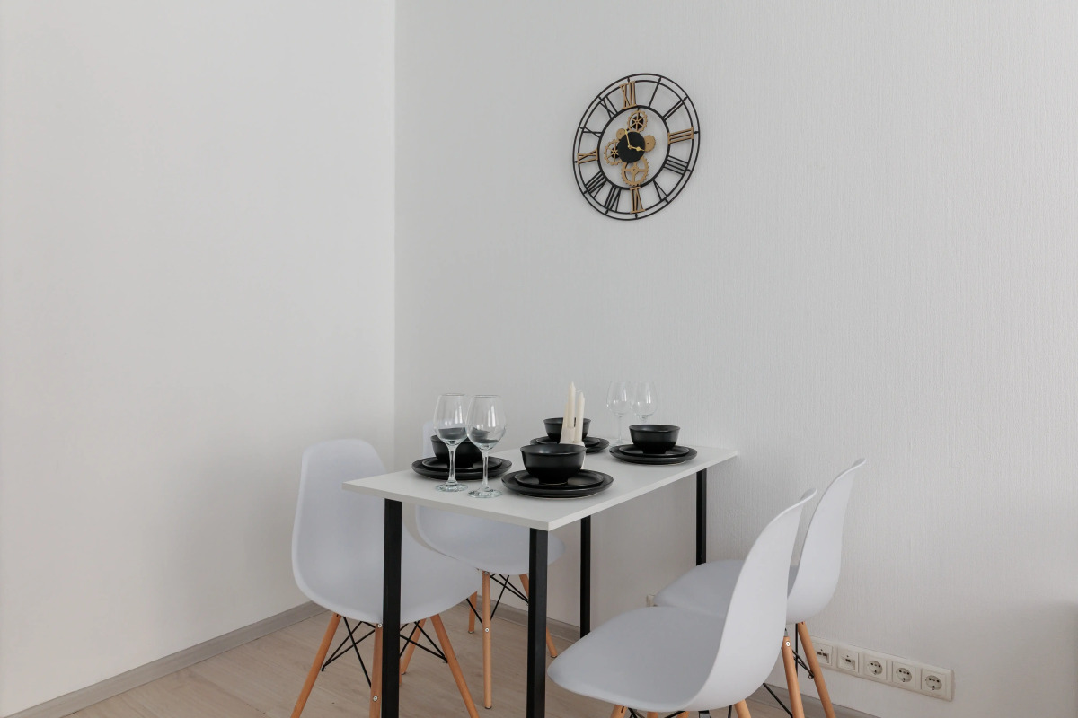 Апартаменты Просторные на Апраксином 20 DereMRents ДереМРентс