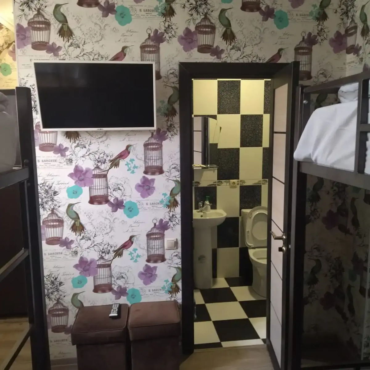 Гостевой Дом на Яснополянской