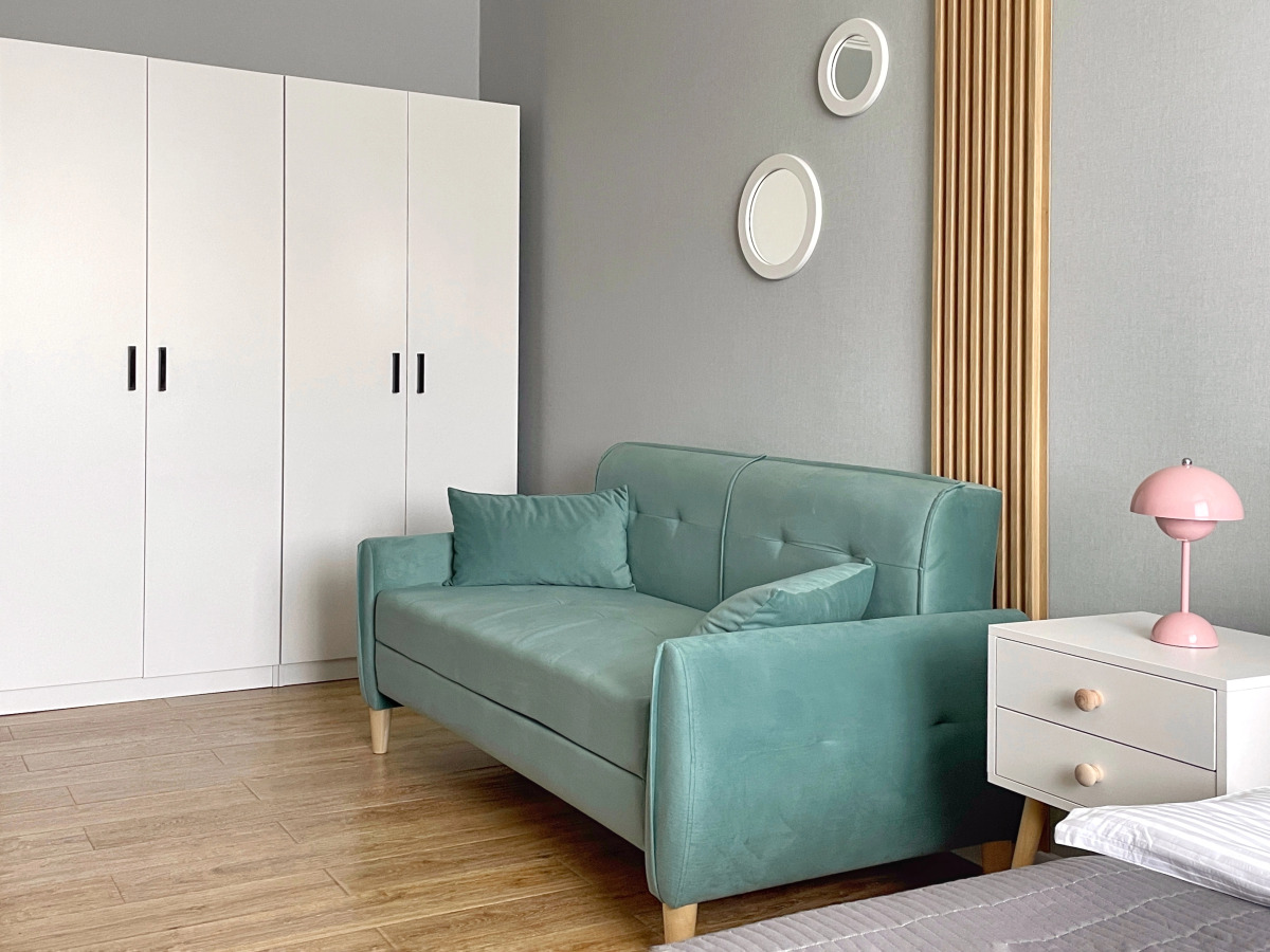 Квартира уютная возле парка с видом на Бештау