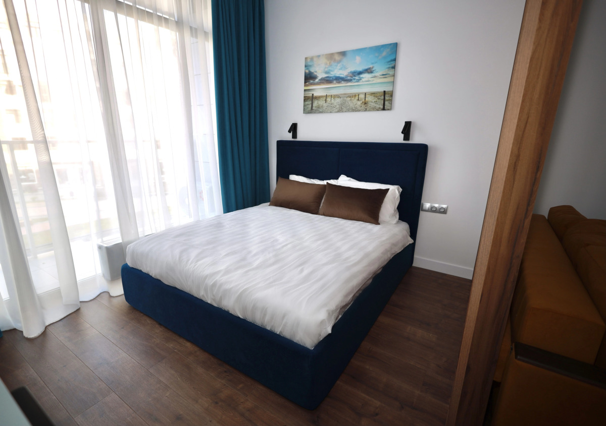 Апартаменты у Пупсов