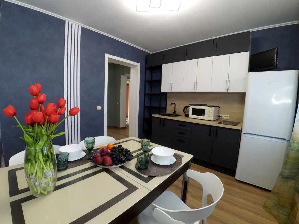 Гостевой дом на Берегу Волги 2