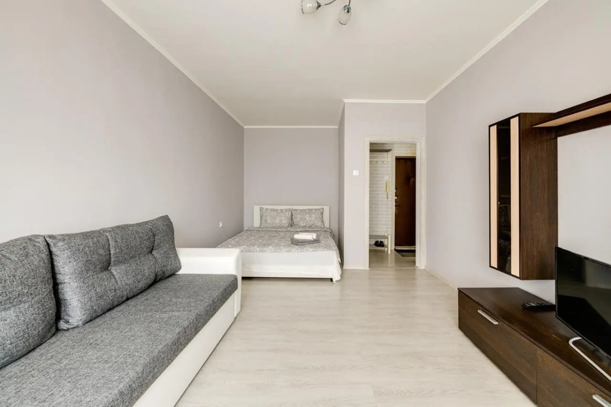 Апартаменты Проспект Мира 114Б