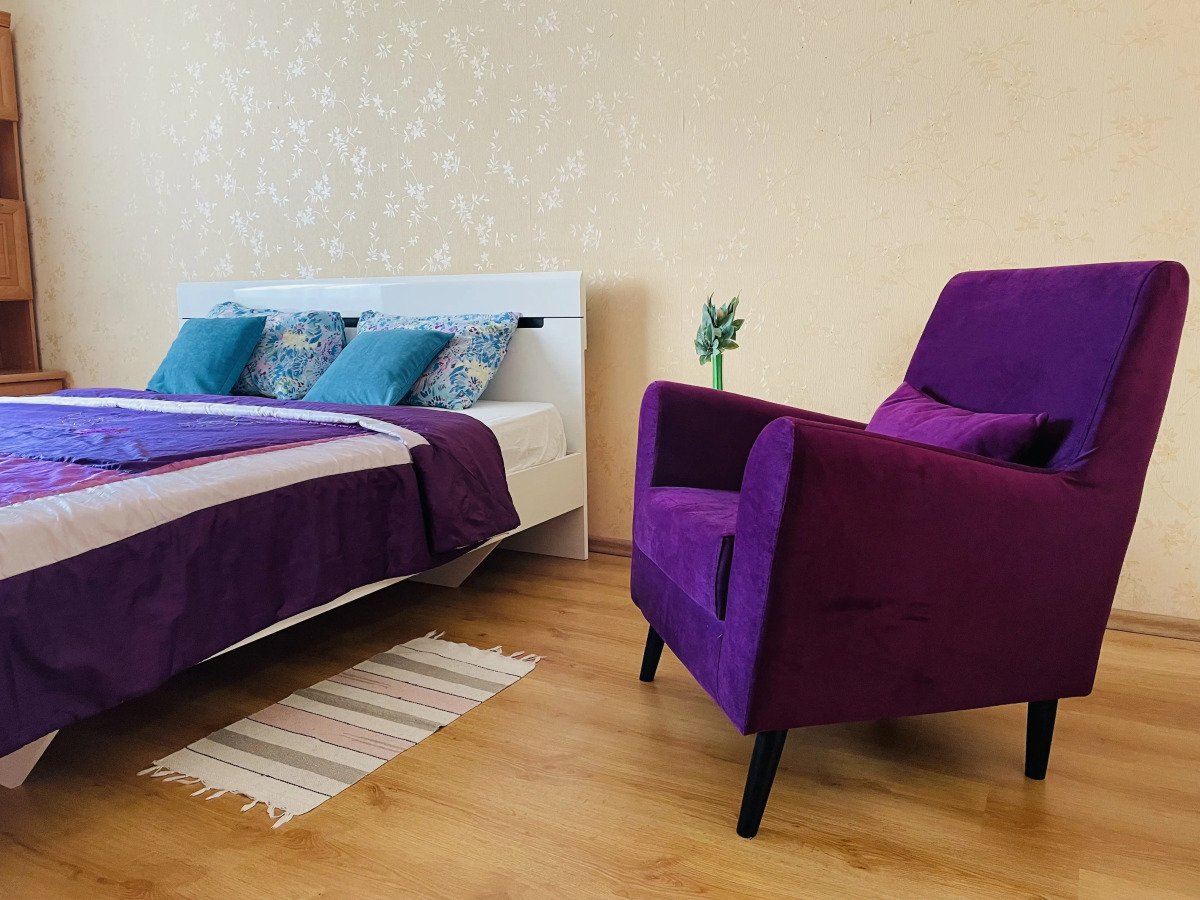 Квартира Baltic space