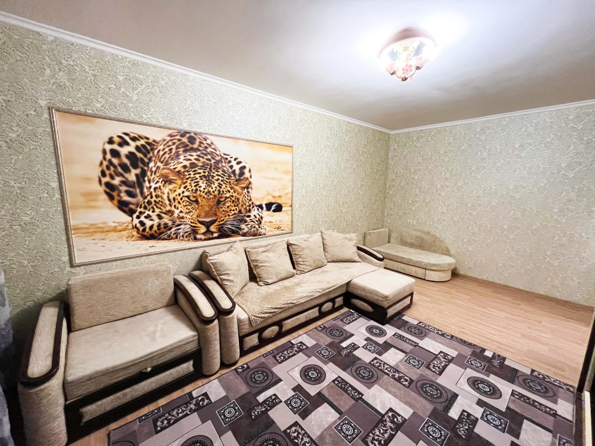 Апартаменты на Ноздрина 67