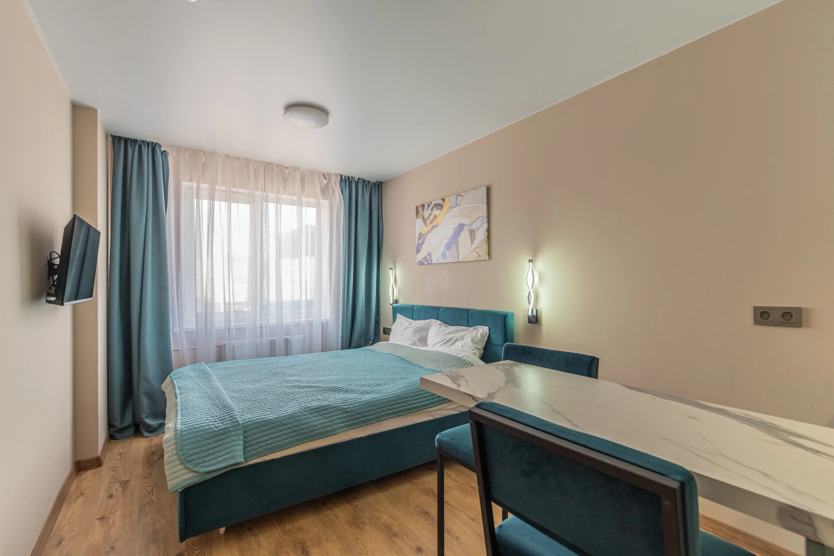 Апартаменты SalutApart 64