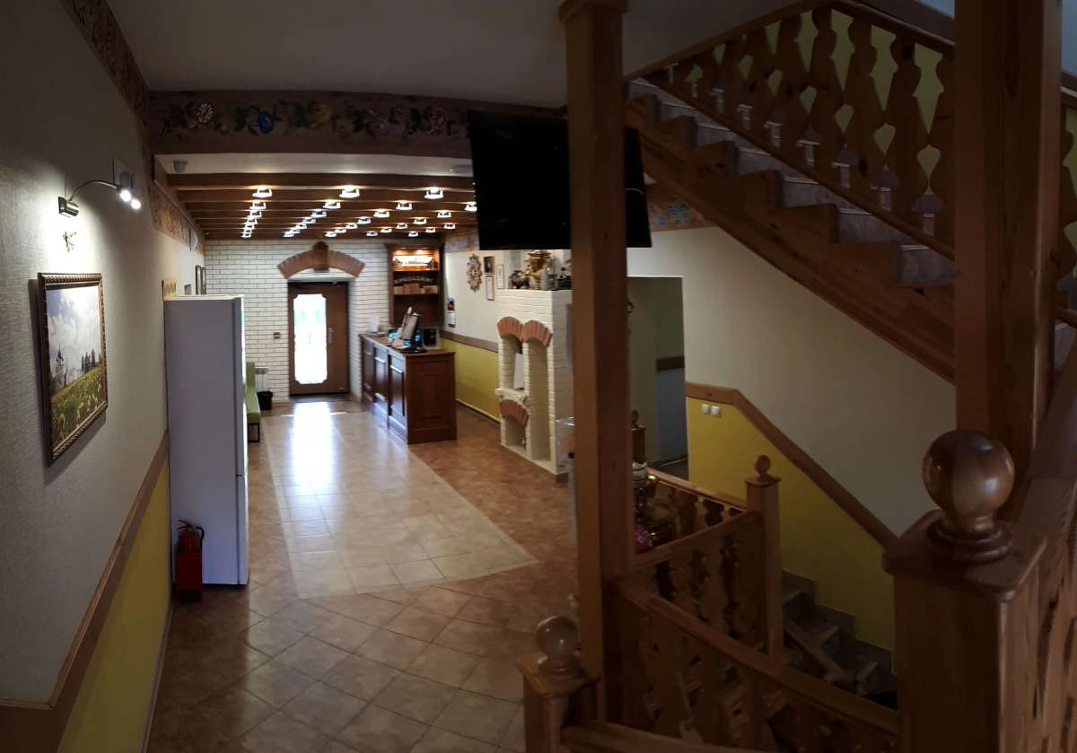 Гостевой дом 12 месяцев