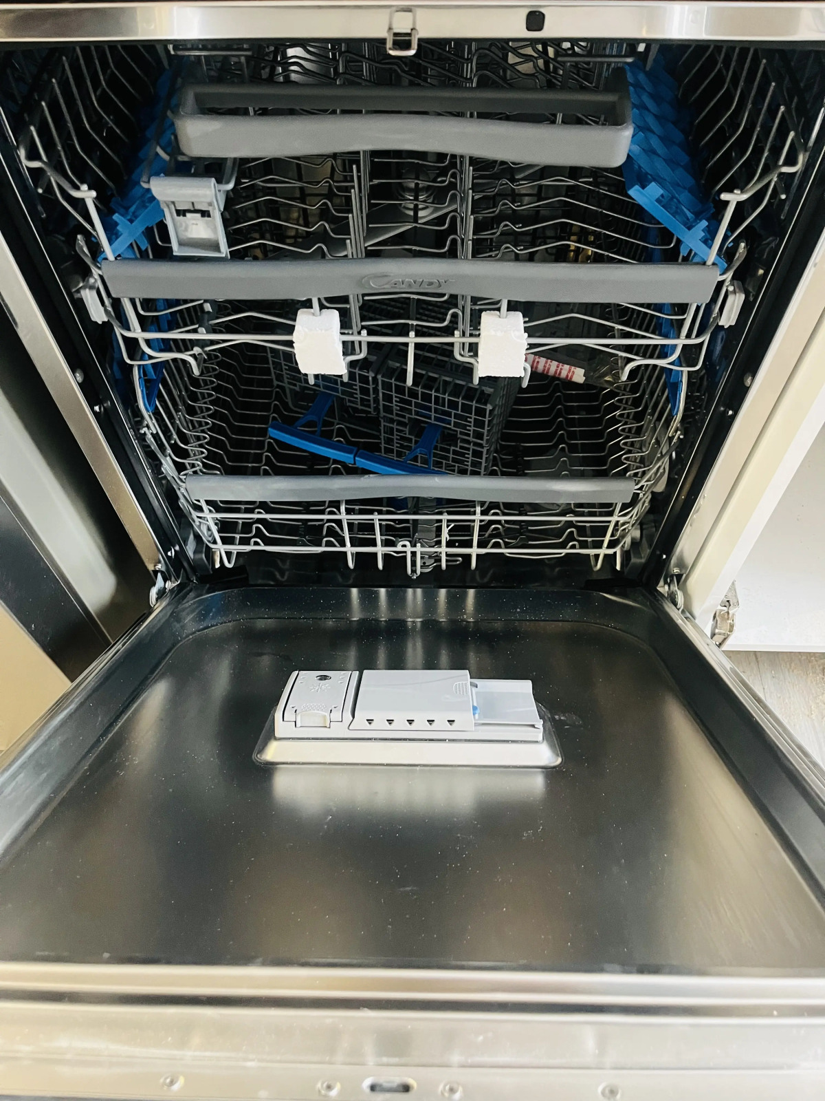 Квартира Современная в Центре Хибины