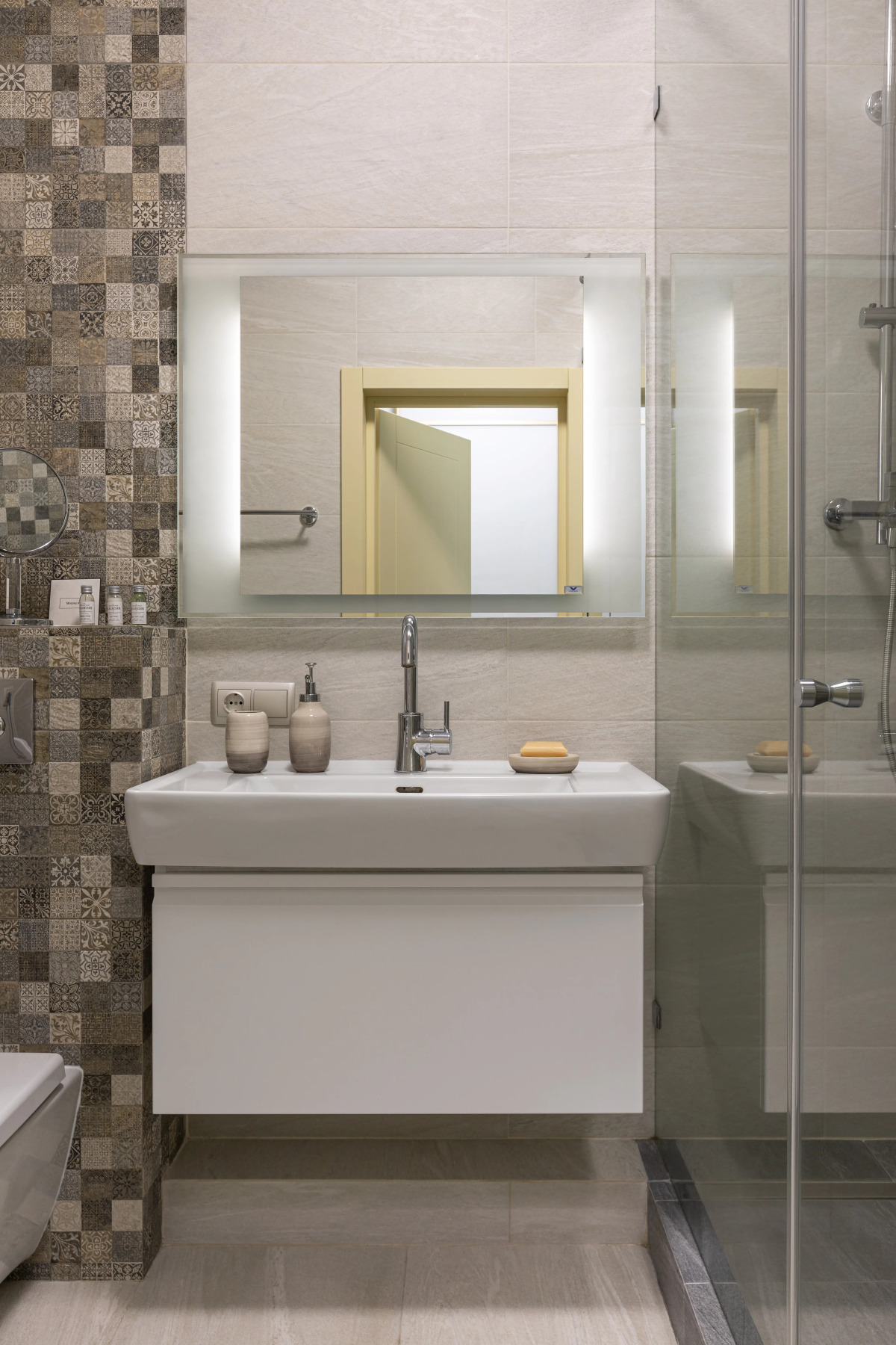 Апартаменты Романтик Рум