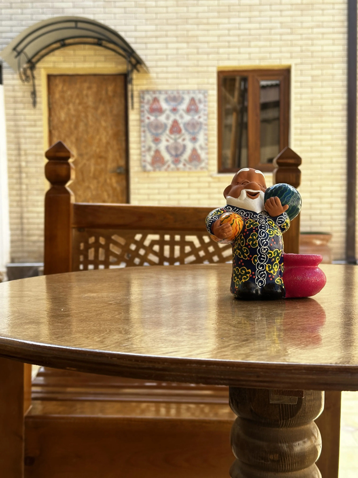 Гостевой Дом Dolon House