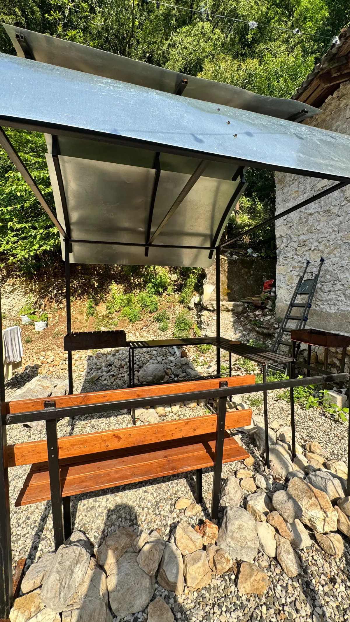 Апартаменты АИБГА