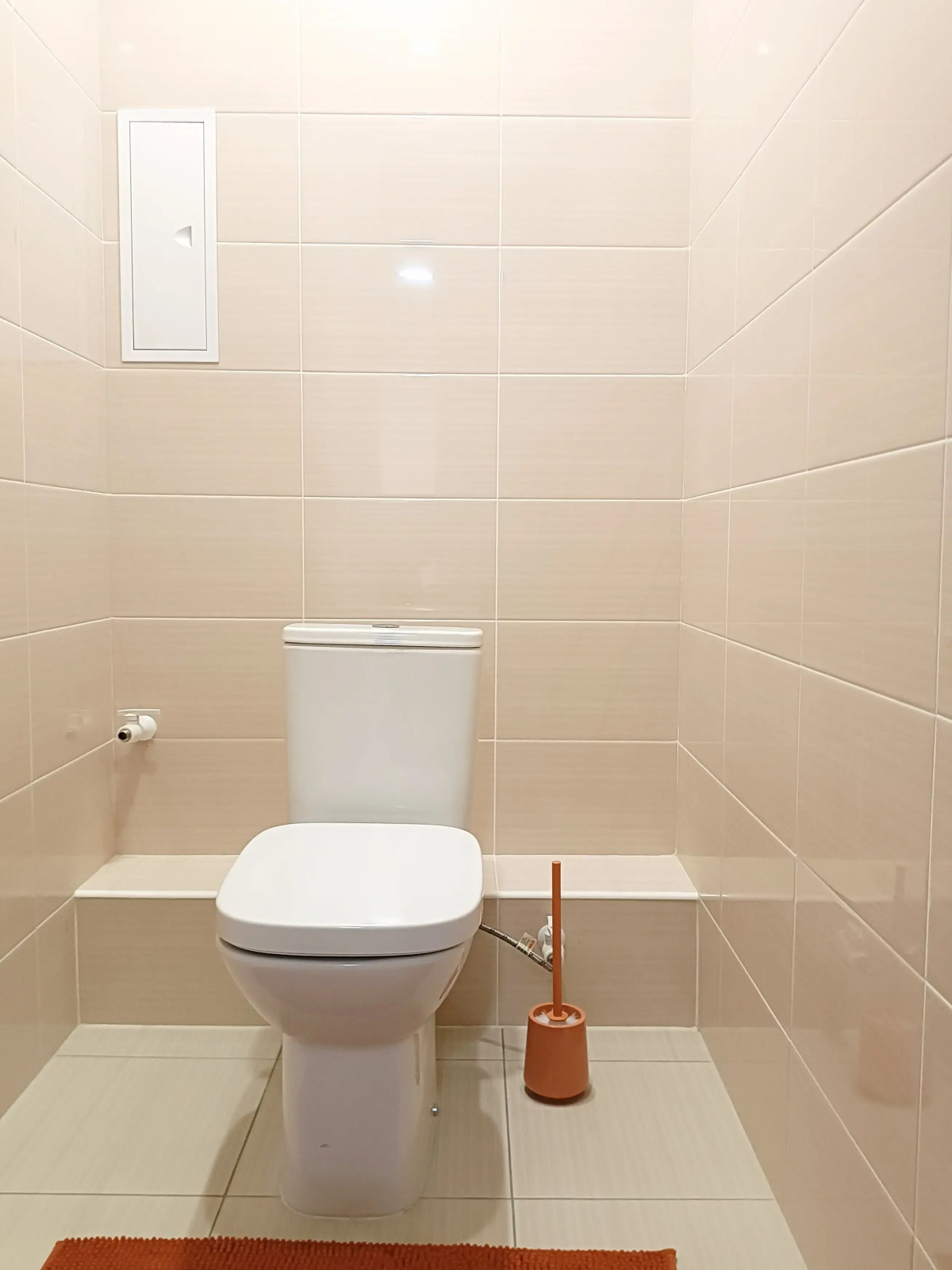 Апартаменты Berry двушка в центре Левого берега