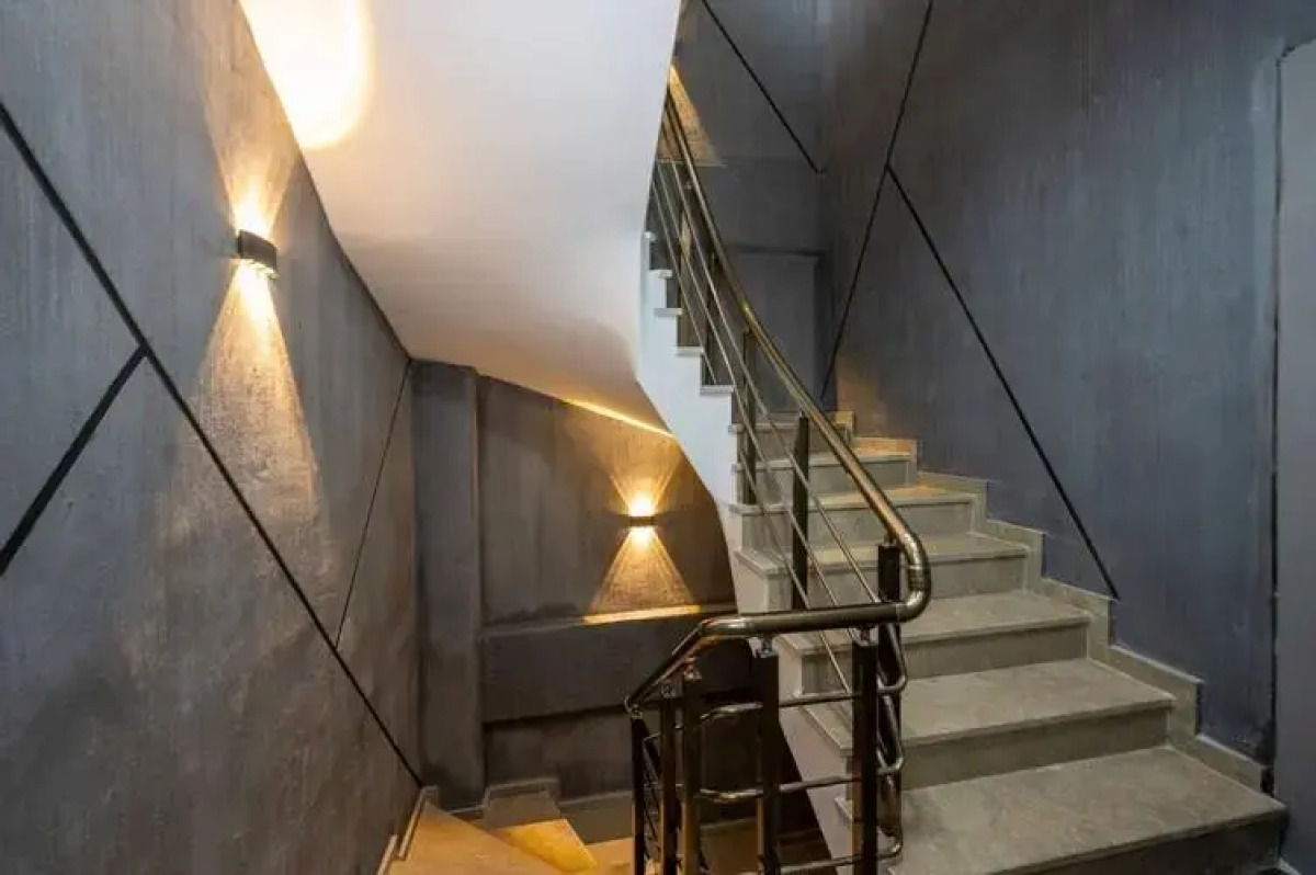 Luxury Airport Hotel by Zazzoni