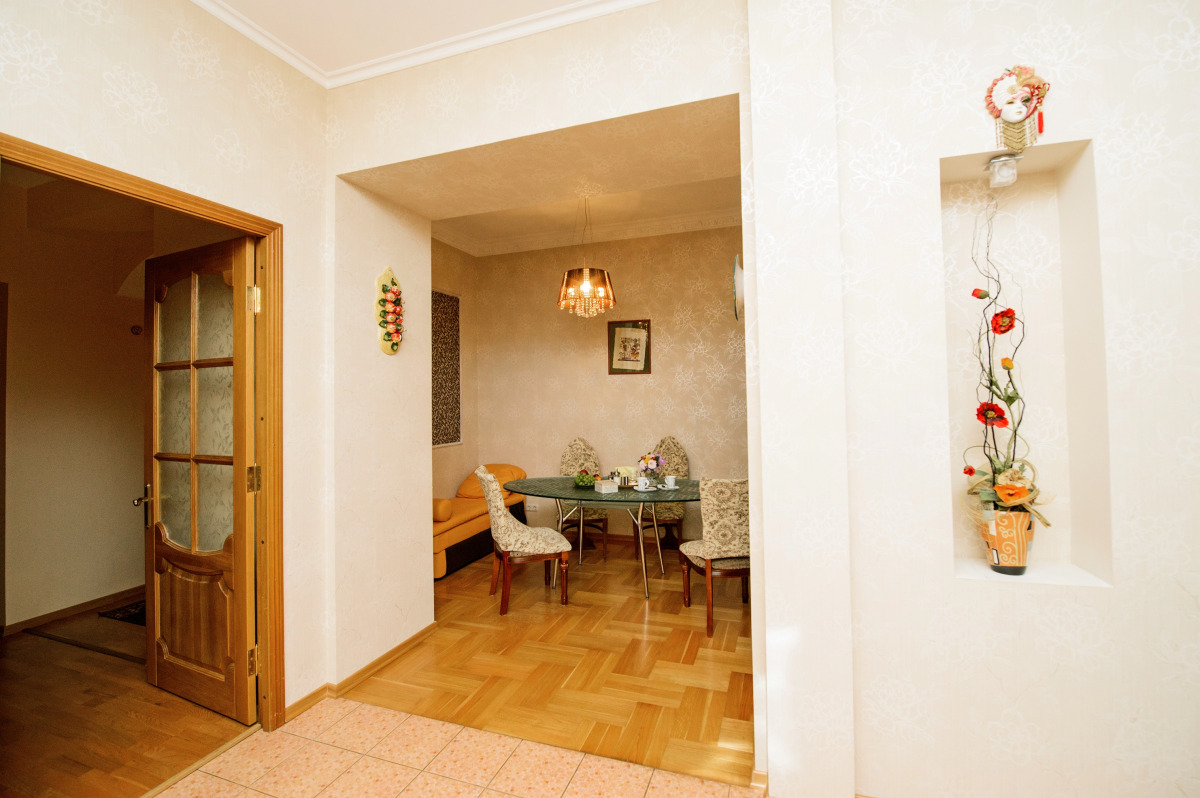 Гостевой дом МарЛен