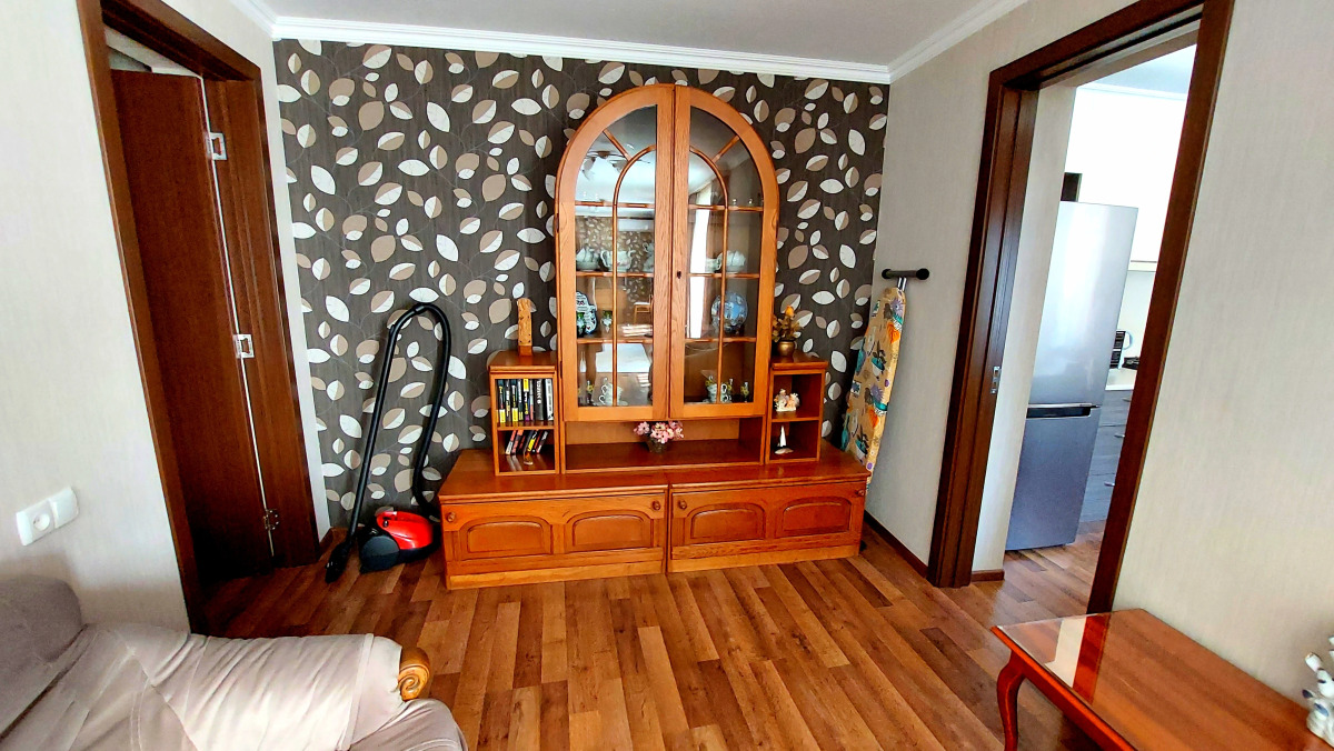 Апартаменты Green Garden